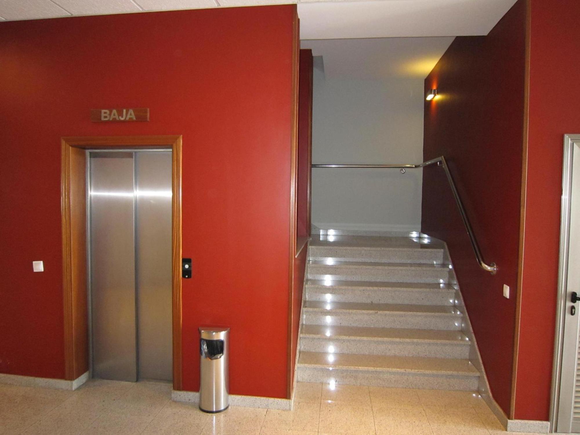 1V - Luxury Apartment Near Beach Пуэрто-дель-Росарио Экстерьер фото