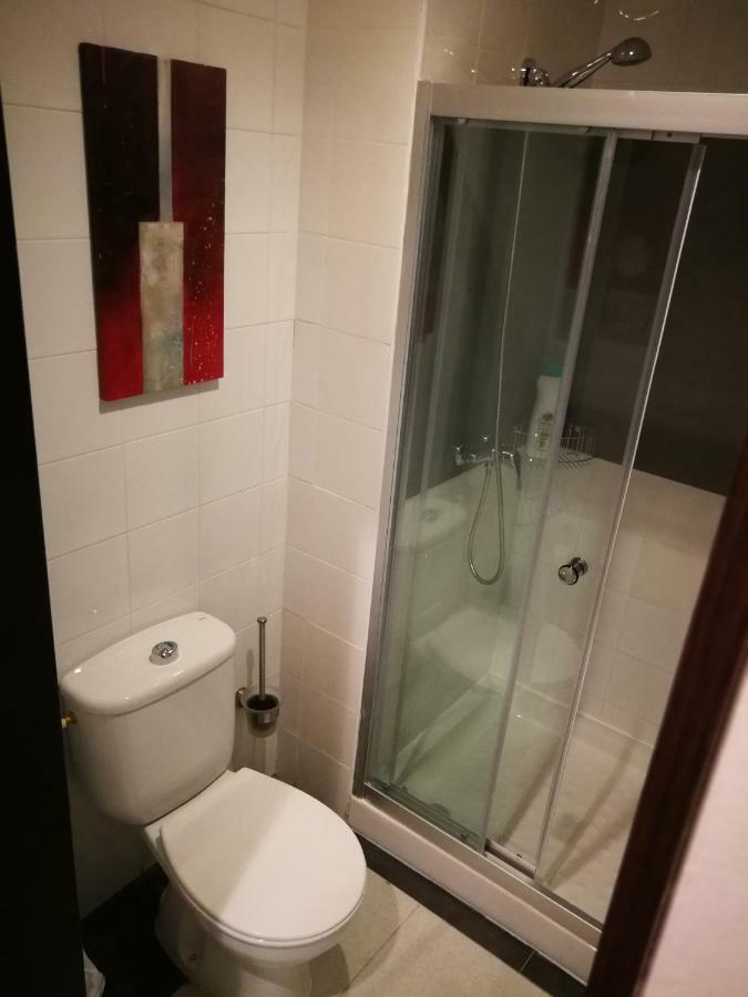 1V - Luxury Apartment Near Beach Пуэрто-дель-Росарио Экстерьер фото